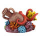 Aqua Della Amphora Coral Multicolour 3 15,5x10,5x9,9CM Aqua Della Amphora Coral Multicolour 3 15,5x10,5x9,9CM