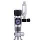 Strideways CO2 Regulator – No Solenoid Strideways CO2 Regulator – No Solenoid