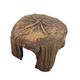 Tree Stump S - 16 x 14 x 8,5cm 
