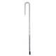 Aqua Nova Hang On Glass Thermomether Size M
