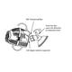 Aqua Nova Wavemaker 2000L/H
