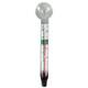 Aqua Nova Glass thermometer