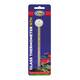 Aqua Nova Glass thermometer - Yellow