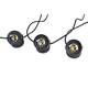Aqua Nova Pond LED Light NPL1-LED3