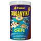 Tropical Tanganyika Chips 250ml