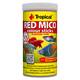 Tropical Red Mico Colour Sticks 250 ml