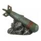 Aqua Della Army Torpedo 12,9x7x10CM
