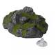 Aqua Della Floating stone with suction cup - 14x11,5x6,5CM Aqua Della Floating stone with suction cup - 14x11,5x6,5CM