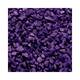 Aqua Della Glamour Stone Purple 2kg 6-9mm Aqua Della Glamour Stone Purple 2kg 6-9mm