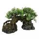 Aqua Della Jungle Tree 22,5x11,5x13cm Aqua Della Jungle Tree 22,5x11,5x13cm