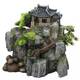 Aqua Della Korean Cottage Aqua Della Korean Cottage