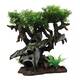 Aqua Della Plane Wreck Tree 26x24x27,5cm Aqua Della Plane Wreck Tree 26x24x27,5cm