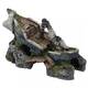 Aqua Della Sunken Ship 1 20x10,5x12,5CM Aqua Della Sunken Ship 1 20x10,5x12,5CM
