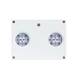Aqua Illumination HydraHD 26 LED - White/Silver