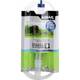 Aquael Gravel&Glass Cleaner S 260mm