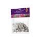 AquaForest AF Plug Rocks White - 24 pcs AquaForest AF Plug Rocks White - 24 pcs