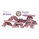 Aquaforest Rock Mix Box 18kg Aquaforest Rock Mix Box 18kg