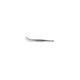 Aquavitro Curved Forceps 25cm
