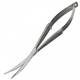 Aquavitro Curved Spring Shears 15 cm Aquavitro Curved Spring Shears 15 cm