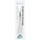 Aquavitro Straight Fine Tip Forceps 25cm