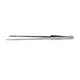 Aquavitro Straight Fine Tip Forceps 25cm