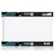 Blau Aquarium Cubic Panoramic 45x28x30 cm 38 LT Blau Aquarium Cubic Panoramic 45x28x30 cm 38 LT