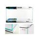 Blau Cubic Aquascaping 62x36x36 cm 80 LT Blau Cubic Aquascaping 62x36x36 cm 80 LT