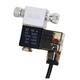 Blau Solenoid valve Blau Solenoid valve