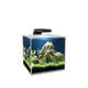 Ciano Aquarium Betta Kit Clear 9lt, 20x20x26cm Ciano Aquarium Betta Kit Clear 9lt, 20x20x26cm