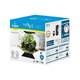 Ciano Aquarium Pure Diamond Black 14lt Ciano Aquarium Pure Diamond Black 14lt