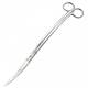 Dennerle Plant Scissors Curved 25cm Dennerle Plant Scissors Curved 25cm