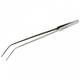 Dennerle Plant tweezer Curved 30cm