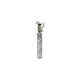 Dennerle reusable CO2 bottle 500g Dennerle reusable CO2 bottle 500g
