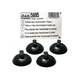 Dennerle Spare part Nano Heater Compact ( 4 suction cups ) Dennerle Spare part Nano Heater Compact ( 4 suction cups )