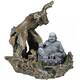 Europet Bernina Buddha branche Europet Bernina Buddha branche