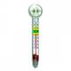 Europet Bernina Glass Thermometer With Sucker 0 - 42 °C