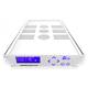 GHL Mitras LX 7206, White, Schuko GHL Mitras LX 7206, White, Schuko