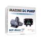 Jecod DCP -18000 Pump 24V