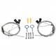 Maxspect R420r/RSX/Ethereal Hanging kit Maxspect R420r/RSX/Ethereal Hanging kit
