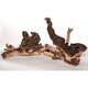 Mopani Wood M (1kg) Mopani Wood M (1kg)