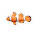 Nemo/Clown Fish Pillow Medium Nemo/Clown Fish Pillow Medium