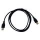Neptune Systems 30' AquaBus Cable (M/M) Neptune Systems 30' AquaBus Cable (M/M)