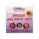 Ocean Nutrition Discus Balance Red cube tray 100 gr Ocean Nutrition Discus Balance Red cube tray 100 gr