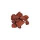 Red Lava Stone 5-30cm (1kg)
