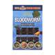 Ruto Bloodworm Blister 100gr Ruto Bloodworm Blister 100gr