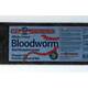 Ruto Bloodworm Flatpack 500gr Ruto Bloodworm Flatpack 500gr
