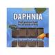 Ruto Daphnia Blister 100gr Ruto Daphnia Blister 100gr