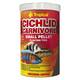 Tropical Cichlid Carnivore Small Pellet 250 ml