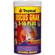 Tropical Discus Gran D-50 Plus 100 ml Tropical Discus Gran D-50 Plus 100 ml
