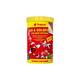 Tropical Koi & Goldfish Colour Sticks 1l Tropical Koi & Goldfish Colour Sticks 1l